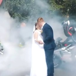 Cherry Films - Kamerzysta na wesele