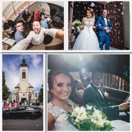 East Vision - Kamerzysta na wesele