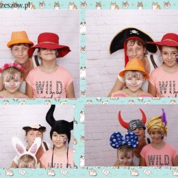 Fotografia Rzeszów Małgorzata Kamińska - Fotobudka na wesele