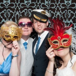 KEEP!SMILING! - Fotobudka na wesele