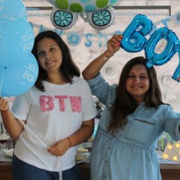 Fotobudka Pan & Pani Event Sierpc - Fotobudka na wesele