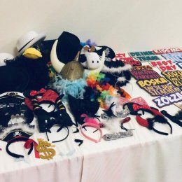 Fotolustro - Manufactury of events - Fotobudka na wesele