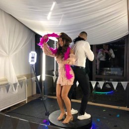 Fotobudka360 Jelenia Góra - Fotobudka na wesele