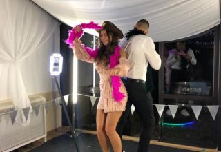 Fotobudka360 Jelenia Góra