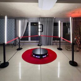 Joy&Fun - Fotobudka na wesele