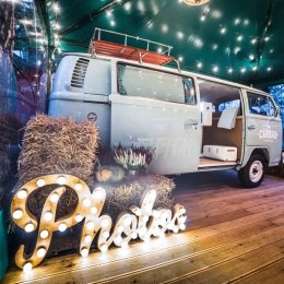 The Carbar Event C.O. - Fotobudka na wesele