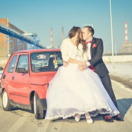 Studio Filmowe Niezwykły Dzień - Kamerzysta na wesele