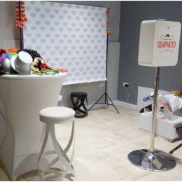 DOŚWIADCZENIE - FOTObudka GIFbudka Wesele Design INSTAbudka - Fotobudka na wesele