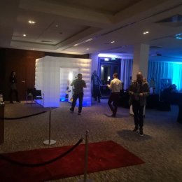 Fotobudka Eventvip - Fotobudka na wesele