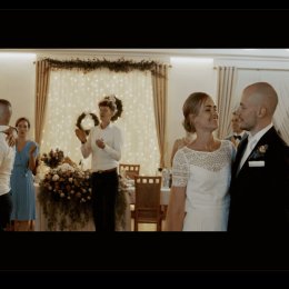 RFilm - Kamerzysta na wesele