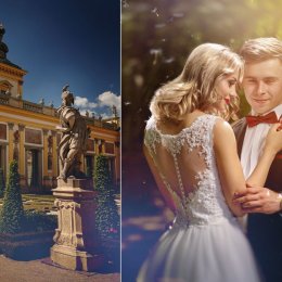 FrameFilm Filmowanie - Kamerzysta na wesele