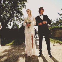 TELEDYSK ŚLUBNY - Kamerzysta na wesele