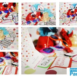 PartyCab - Fotobudka na wesele