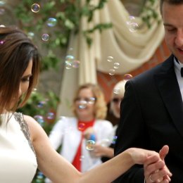 MS VIDEO- Gałązka Andrzej - Kamerzysta na wesele