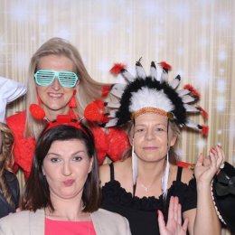 Pstrykomat.pl - Fotobudka na wesele