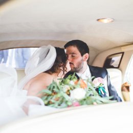 Color Story - Kamerzysta na wesele