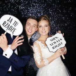 SuperBudka.com - Fotobudka na wesele