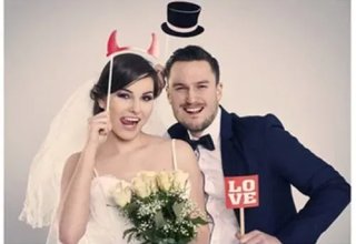 Fotobudka - oprawa imprez