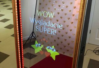 Modern Events - FOTOLUSTRO