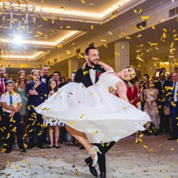 Art Video Artur Podkalicki - Fotobudka na wesele