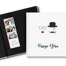 SoftLove - Studio Dekoracji i Atrakcji Okolicznościowych - Fotobudka na wesele