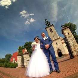 videodarek - Kamerzysta na wesele