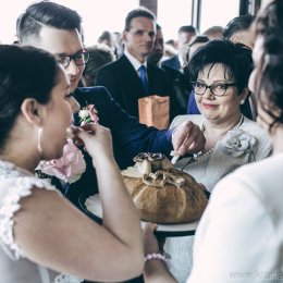 Kraina Obrazu - Kamerzysta na wesele