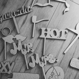 LuckyShots fotobudka - Fotobudka na wesele