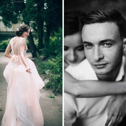 LIFEMEMORY production studio - Kamerzysta na wesele