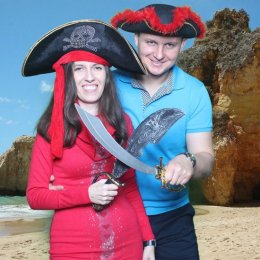 Fotobudka lustro / Fotolustro na wesela - AMELIA FOTO - Fotobudka na wesele