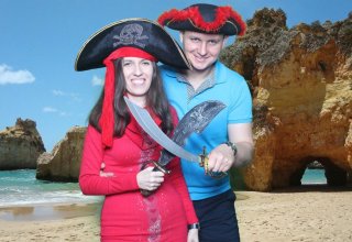 Fotobudka lustro / Fotolustro na wesela - AMELIA FOTO