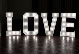 WeselmySię Lublin - fotobudka-napisy LED-ciężki dym