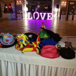 DreamFun - Fotobudka na wesele