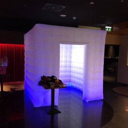 Grzegorz Bielewicz GrupaGB - Fotobudka na wesele