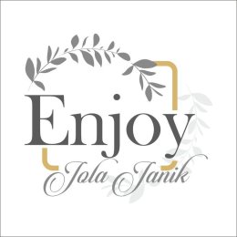 Enjoy Jola Janik - Fotobudka na wesele