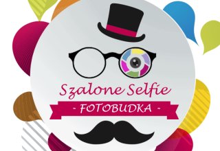 Fotobudka Szalone Selfie