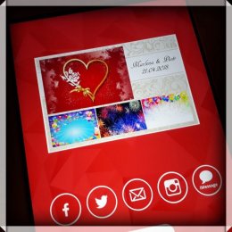 Premium Fotobox - Fotobudka na wesele