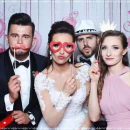 FOTOLUSTRO PRZEMYŚL ARTMAXPHOTOS - Fotobudka na wesele