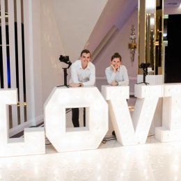 Schpon Records - Fotobudka na wesele