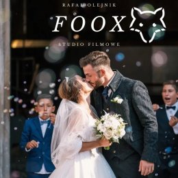 FOOX Studio filmowe - Kamerzysta na wesele