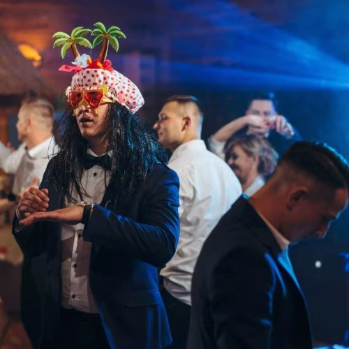 PHOTOBOXX Fotobudka Białystok - Fotobudka na wesele