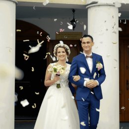 Lesky studio - Kamerzysta na wesele