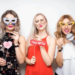 Nort Company - Fotobudka na wesele