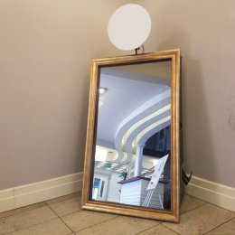 Magia Lustra - Fotobudka na wesele