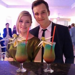 Cin-Bar - Fotobudka na wesele