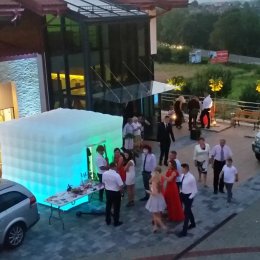 Exclusive Party - Fotobudka na wesele