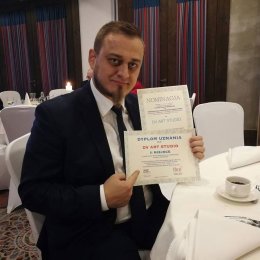 Dv Art STUDIO - Kamerzysta na wesele