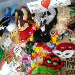 Fotobudka4You - Fotobudka na wesele