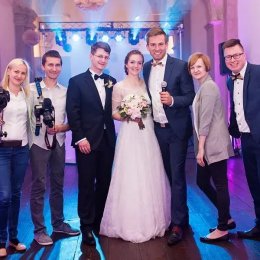 MAGMO MULTIMEDIA - Kamerzysta na wesele
