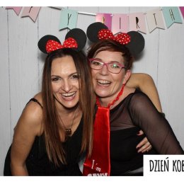 CUDO BUDKA - Fotobudka na wesele